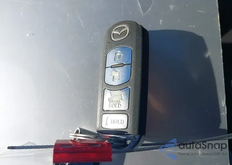 2019 Mazda Cx-5 Touring from USA, damaged, VIN JM3KFACM5K0671069